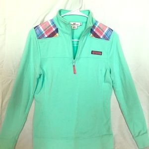 Vineyard Vines Pullover (women’s size XXS)